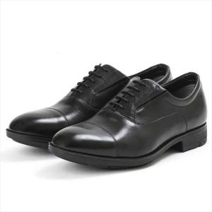 ASICS（アシックス） TEXCY LUXE TU-8006 ブラック シューズ(メンズ