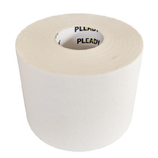 [PLEADY]プレディ ホワイトテープ ブリスターパック 50mm×12mの6パックセット (WT...