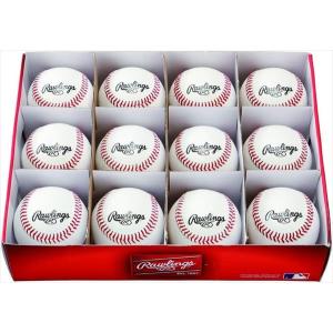 Rawlings（ローリングス） 野球WBC公式球 ローリングスワールド