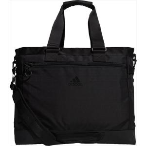 [adidas]アディダス OPS トートバッグ (23322)(GL8567) ブラック[取寄商品]