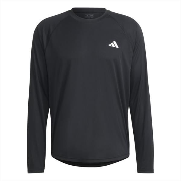 [adidas]アディダス W TENNIS CLUB 長袖Tシャツ (BVK34)(HZ4249)...