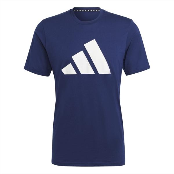 [adidas]アディダス M TR-ES FR LOGO Tシャツ (BXH37)(IB8275)...