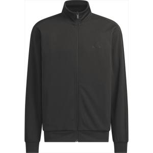 [adidas]アディダス M MH 3S トラックトップ (DH100)(KR6432) ブラック...