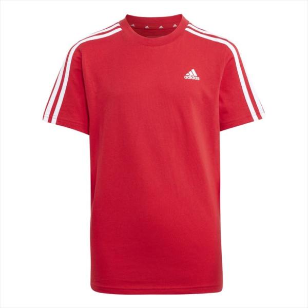 [adidas]アディダス キッズ U ESS 3S Tシャツ (ECN59)(IK9096) ベタ...