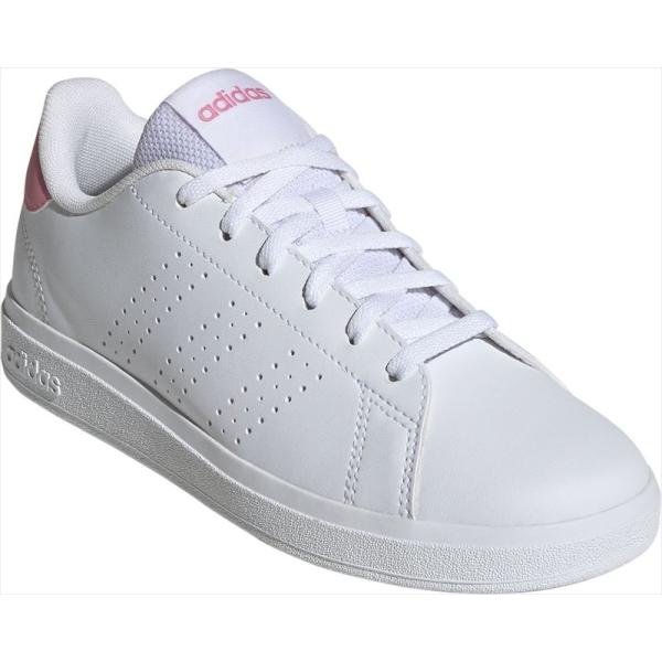 [adidas]アディダス ジュニアシューズ ADVANCOURT BASE 2.0 J (ID38...