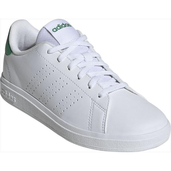 [adidas]アディダス ジュニアシューズ ADVANCOURT BASE 2.0 J (ID38...