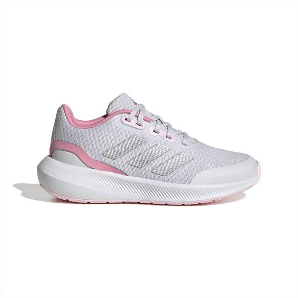 [adidas]アディダス ジュニアランニングシューズ CORE FAITO 2.0 K (IG72...