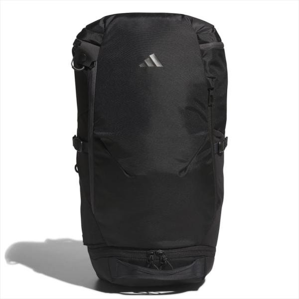 [adidas]アディダス オーピーエス バックパック 35 (IKK21)(IK4791) ブラッ...