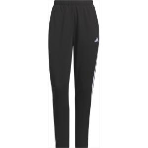 [adidas]アディダスレディース 3Sレギュラーフィット ダブルニット トラックパンツ (JVP...