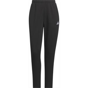 [adidas]アディダスレディース 3Sレギュラーフィット ダブルニット トラックパンツ (JVP...