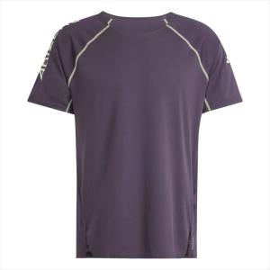 [adidas]アディダス EKIDEN UNI TEE (KLX71)(IS0721) オーロラブ...