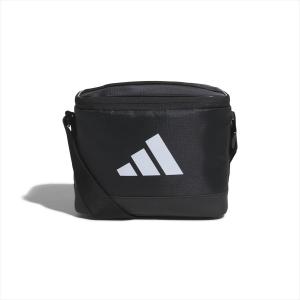 [adidas]アディダス クーラーバッグ (KNQ00)(IN2869) ブラック[取寄商品]｜aspo