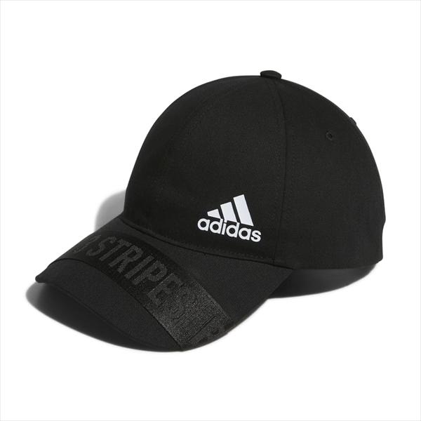 [adidas]アディダス MH キャップ (MBY30)(HN8184) ブラック[取寄商品]