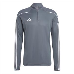 [adidas]アディダス TIRO23 L トレーニングトップ (MMK66)(HS0329)