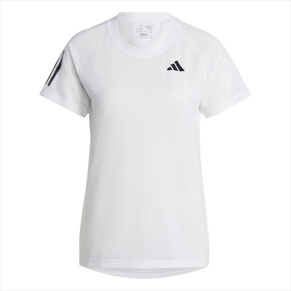 [adidas]アディダス W TENNIS CLUB 半袖Tシャツ (NEH19)(HS1449)...