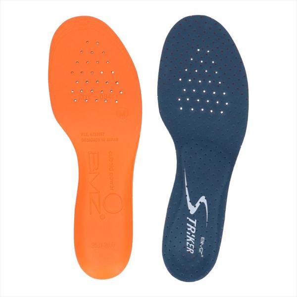 [BMZ]ビーエムゼット サッカー用インソール ストライカー フィット (BMK243) M(25-...