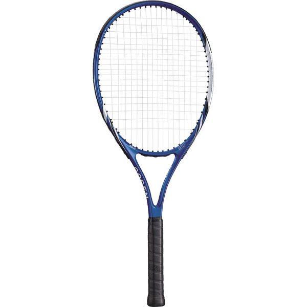 [GOSEN]ゴーセン 硬式テニスラケット ウィザードET(張上) (MTWET)(BL) ブルー[...