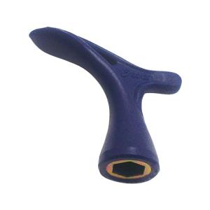 [asics]アシックスハンドル(ラグビー用)(TRW962)(45)ブルー[取寄商品]