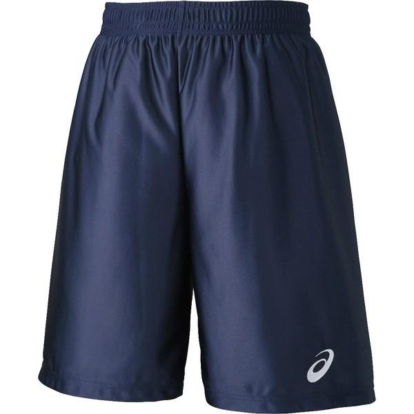 [asics]アシックスプラパン(XB7615)(50)ネイビー[取寄商品]