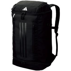 [adidas]アディダス ボール用デイパック40L (ADP48BK) ブラック[取寄商品]｜aspo