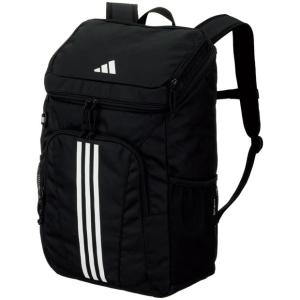 [adidas]アディダス ボール用デイパック27L (ADP50BK) ブラック[取寄商品]｜aspo