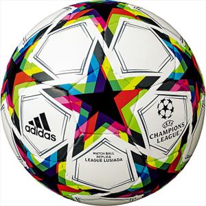 [adidas]アディダス サッカーボール検定4号球 フィナーレ