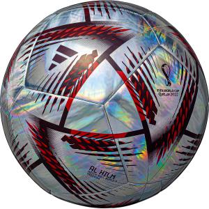 アディダス サッカーボール4号球 アル ヒルム トレーニング