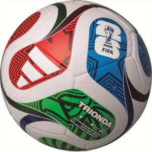 adidas（アディダス） ワールドカップ2026 トリオンダ プロ ADF520