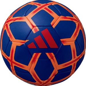 [adidas]アディダス サッカーボール検定4号球 スターランサートレーニング (AF4957BO...