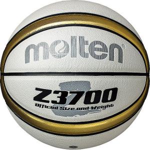 molten(モルテン) バスケットボール　B7D3500-WS ホワイト molten D3500 バスケットボール ホワイト×シルバー 【molten
