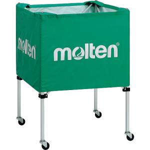molten（モルテン） 【メーカー直送商品】【日時指定不可】 ボールカゴ