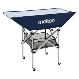 molten（モルテン） 折りたたみ式平型ボールカゴ BK0032・BK0033用の