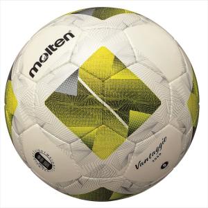 molten サッカーボール ヴァンタッジオ3050軽量 5号 検定球