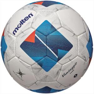 molten（モルテン） 名入れOK！ サッカーボール 5号球 芝グラウンド用