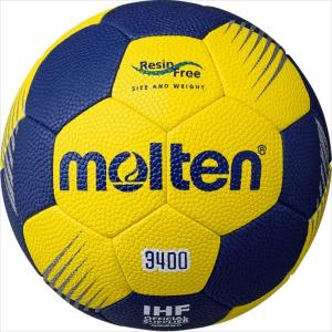 [molten]モルテン 屋外用ハンドボール1号球 F3400 (H1F3400-YN)[取寄商品]｜ASPOアスリート