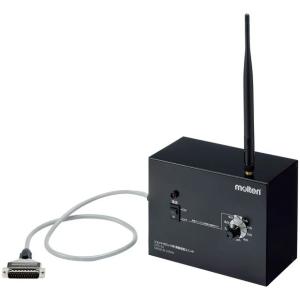 【メーカー直送商品】【日時指定不可】 [molten]モルテン ショットクロック用 送信ユニット (UP0140)[取寄商品]
