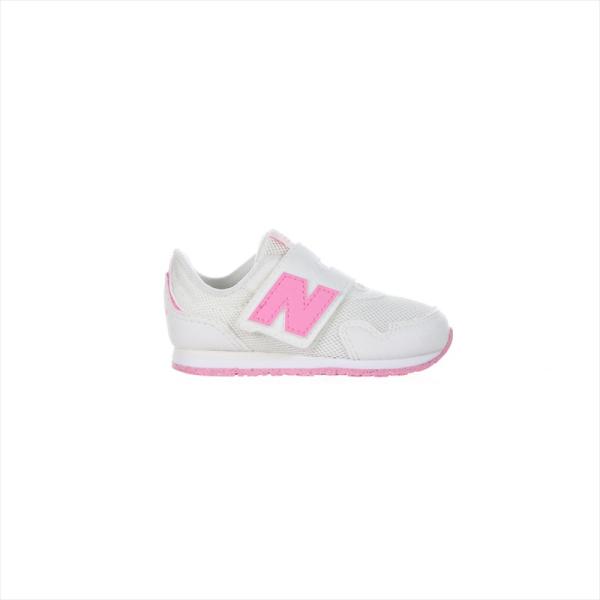 [New Balance]ニューバランス キッズシューズ 323 Hook &amp; Loop (I323...
