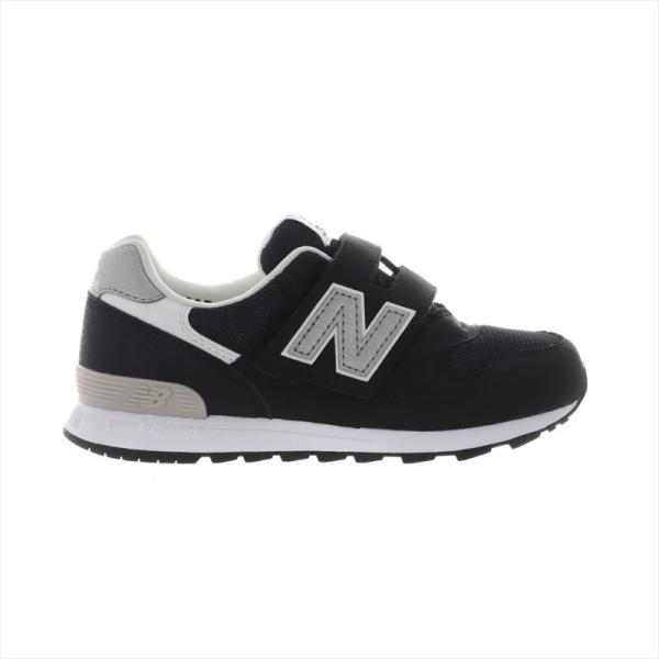 [New Balance]ニューバランス ジュニアシューズ 313 Hook and Loop (P...