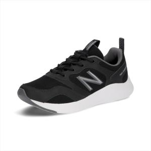 [New Balance]ニューバランス レディースウォーキングシューズ DynaSoft NB Sampher v2 (WASMPAB22E) ブラック[取寄商品][取寄商品]｜aspo