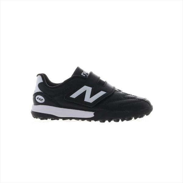 [New Balance]ニューバランス ジュニアサッカートレーニングシューズ 442 Team V...