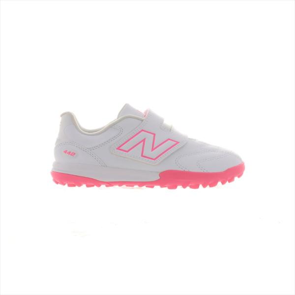 [New Balance]ニューバランス ジュニアサッカートレーニングシューズ 442 Team V...
