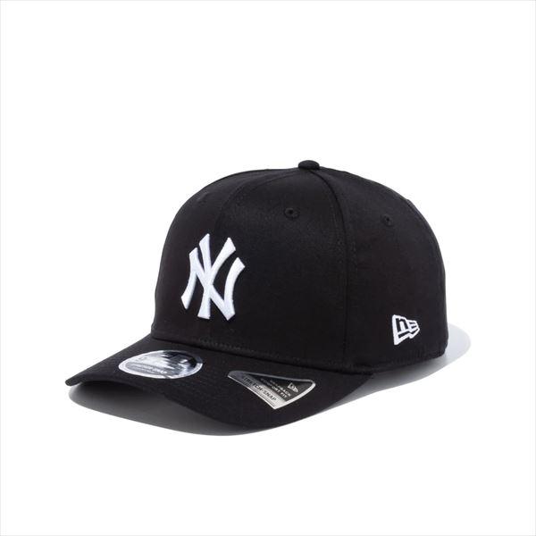 [NEW ERA]ニューエラ 9FIFTY ストレッチスナップ ニューヨーク・ヤンキース (1356...