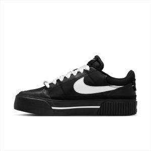 [NIKE]ナイキ ウィメンズ コート レガシ...の詳細画像4