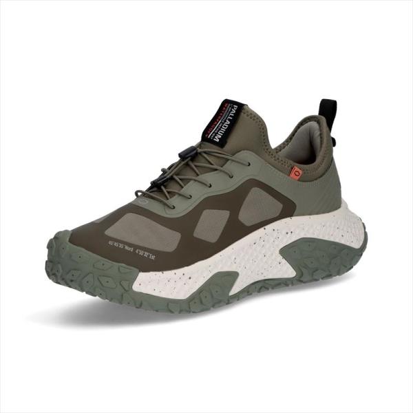 [PALLADIUM]パラディウム ユニセックススニーカー OFFBOUND WP+ (74482)...