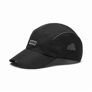 [puma] プーマ パフォーマンス ランニング キャップ (022572) (01) プーマブラックの商品画像