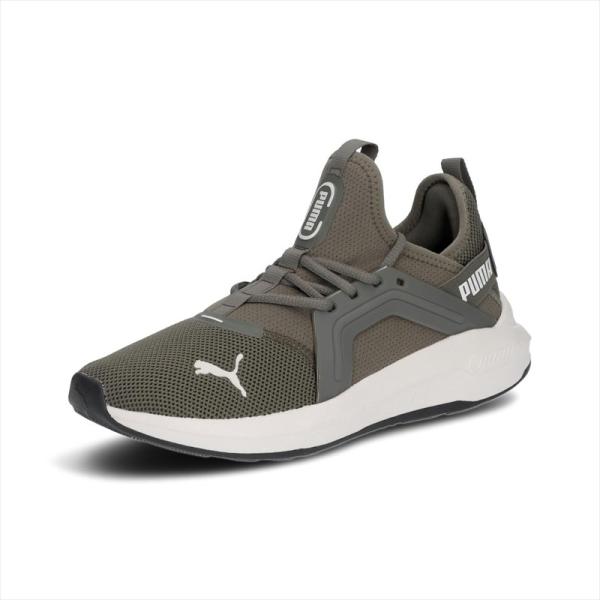 [PUMA]プーマ ランニングシューズ SOFTRIDE エンゾ 5 (311098)(37) ロー...