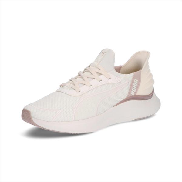 [PUMA]プーマ レディースフィットネスシューズ SOFTRIDE ハーモニー LCM EASE ...