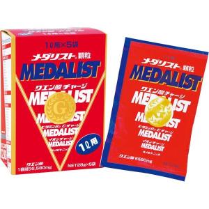 MEDALIST[メダリスト]  メダリスト顆粒1l用（5袋） （888029）[取寄商品]｜aspo