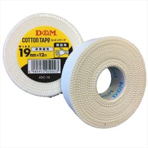 ドレイパー]DCテープ（DC50）（6個入り）[取寄商品] : ASPOアスリート