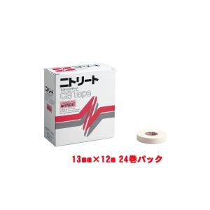 NITREAT[ニトリート]CB（コットンバンテージ）テープ1.3cm 24巻入（KYS-CB13）[取寄商品]｜aspo